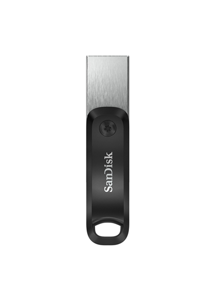 SanDisk iXpand Flash Drive Go 256 GB SanDisk iXpand Flash Drive Go 256 GB