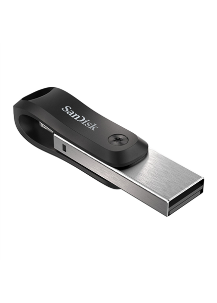 SanDisk iXpand Flash Drive Go 256 GB SanDisk iXpand Flash Drive Go 256 GB