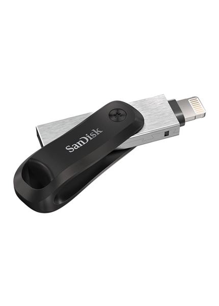 SanDisk iXpand Flash Drive Go 256 GB SanDisk iXpand Flash Drive Go 256 GB
