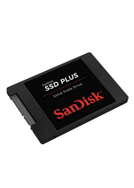 SanDisk SSD Plus 240GB/2,5"/SATA3/7mm SanDisk SSD Plus 240GB/2,5"/SATA3/7mm