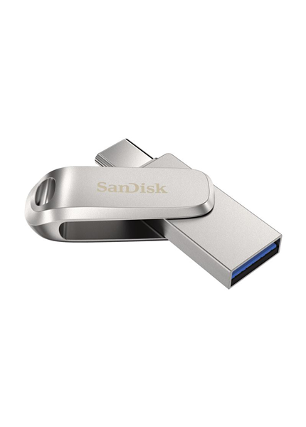 SanDisk Ultra Dual Drive Luxe USB Type-C 256GB SanDisk Ultra Dual Drive Luxe USB Type-C 256GB