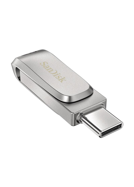 SanDisk Ultra Dual Drive Luxe USB Type-C 256GB SanDisk Ultra Dual Drive Luxe USB Type-C 256GB