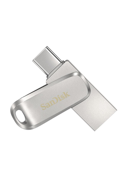 SanDisk Ultra Dual Drive Luxe USB Type-C 512GB SanDisk Ultra Dual Drive Luxe USB Type-C 512GB