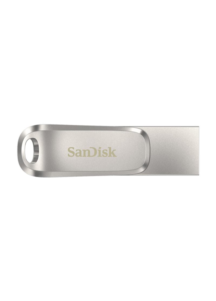 SanDisk Ultra Dual Drive Luxe USB Type-C 512GB SanDisk Ultra Dual Drive Luxe USB Type-C 512GB