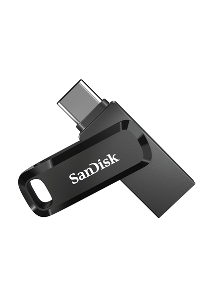 SanDisk Ultra Dual GO USB 128GB Type-C SanDisk Ultra Dual GO USB 128GB Type-C