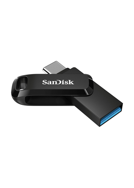 SanDisk Ultra Dual GO USB 128GB Type-C SanDisk Ultra Dual GO USB 128GB Type-C