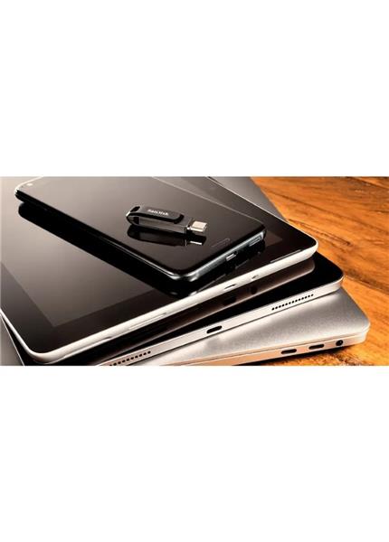 SanDisk Ultra Dual Go USB 512 GB SanDisk Ultra Dual Go USB 512 GB