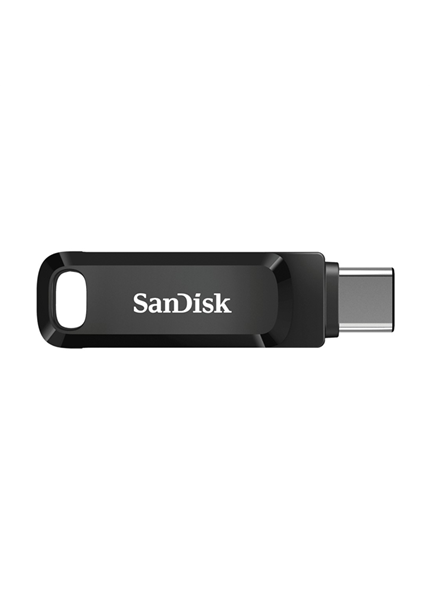 SanDisk Ultra Dual GO USB 64GB Type-C SanDisk Ultra Dual GO USB 64GB Type-C