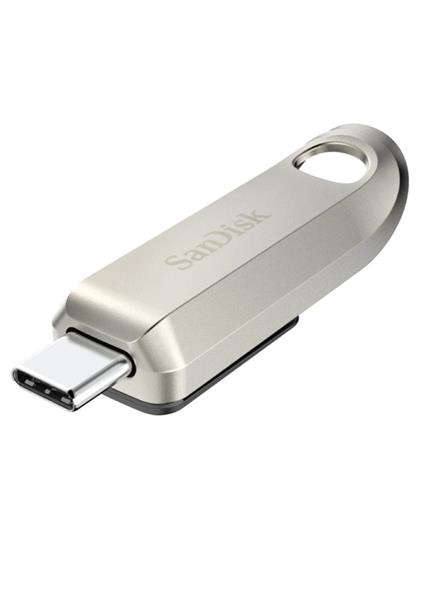 SanDisk Ultra Luxe USB Type C, 32GB SanDisk Ultra Luxe USB Type C, 32GB