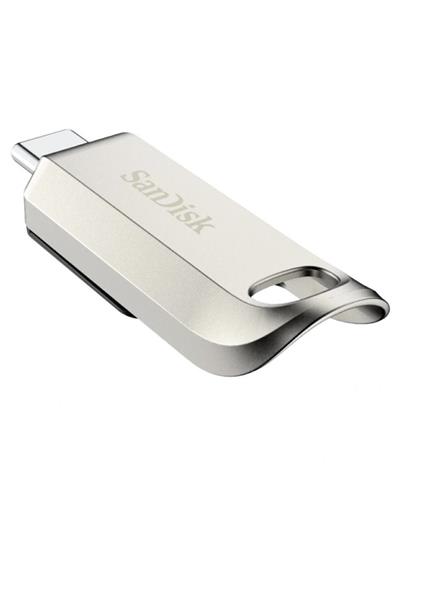 SanDisk Ultra Luxe USB Type C, 32GB SanDisk Ultra Luxe USB Type C, 32GB