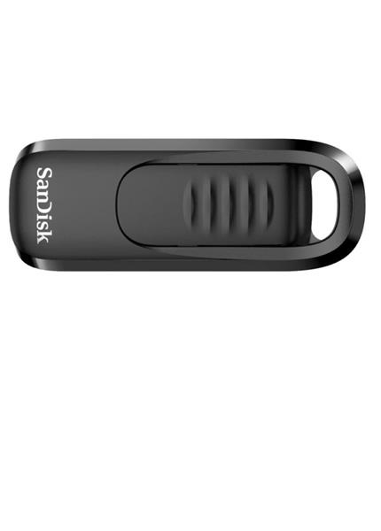 SanDisk Ultra Slider USB 3.2 Type C, 32GB SanDisk Ultra Slider USB 3.2 Type C, 32GB