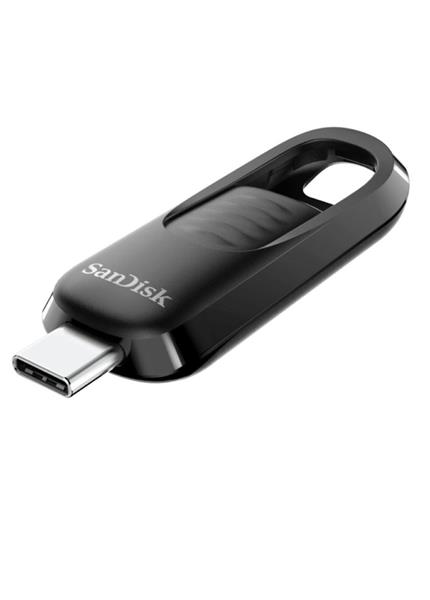 SanDisk Ultra Slider USB 3.2 Type C, 32GB SanDisk Ultra Slider USB 3.2 Type C, 32GB