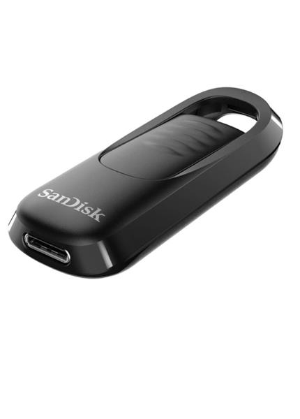 SanDisk Ultra Slider USB 3.2 Type C, 32GB SanDisk Ultra Slider USB 3.2 Type C, 32GB