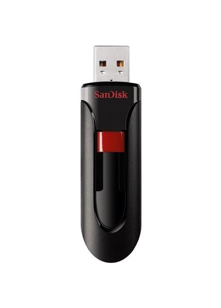 SanDisk USB 2.0 Cruzer GLIDE 128GB SanDisk USB 2.0 Cruzer GLIDE 128GB