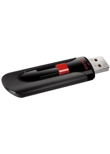 SanDisk USB 2.0 Cruzer GLIDE 128GB SanDisk USB 2.0 Cruzer GLIDE 128GB