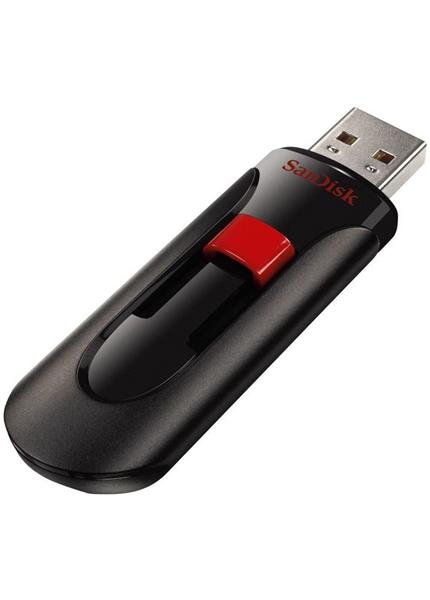 SanDisk USB 2.0 Cruzer GLIDE 64GB SanDisk USB 2.0 Cruzer GLIDE 64GB