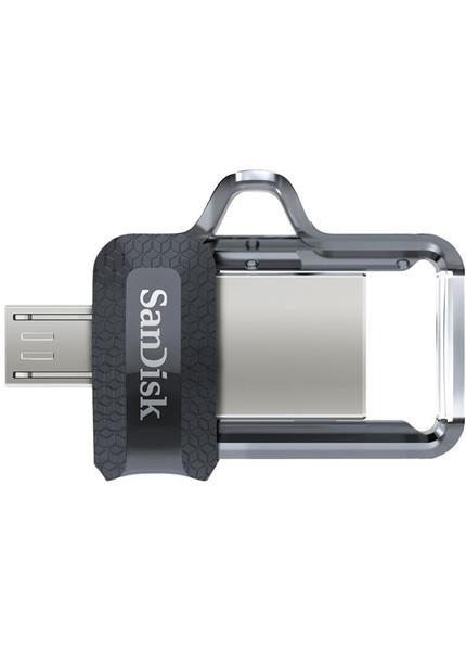 SanDisk USB 3.0 Ultra DUAL Drive M3.0 128GB SanDisk USB 3.0 Ultra DUAL Drive M3.0 128GB