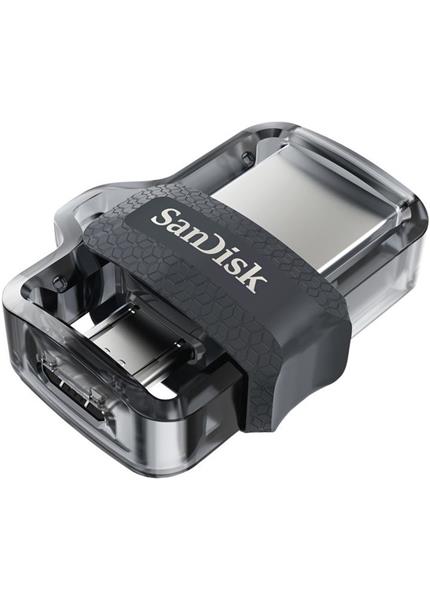 SanDisk USB 3.0 Ultra DUAL Drive M3.0 128GB SanDisk USB 3.0 Ultra DUAL Drive M3.0 128GB