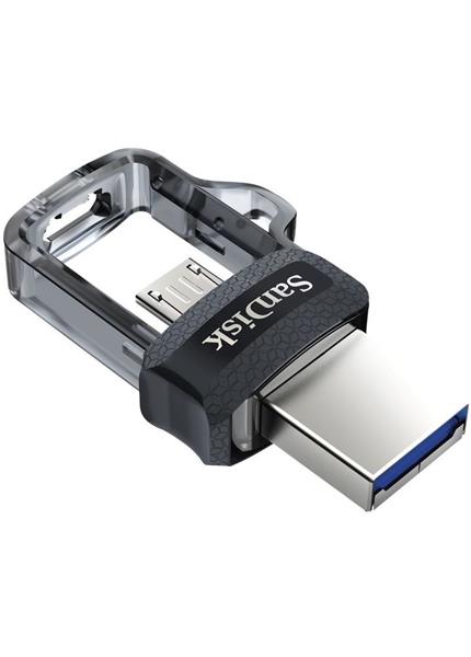 SanDisk USB 3.0 Ultra DUAL Drive M3.0 32GB SanDisk USB 3.0 Ultra DUAL Drive M3.0 32GB
