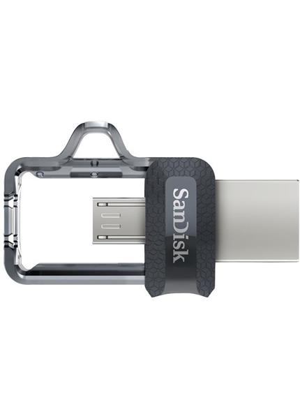 SanDisk USB 3.0 Ultra DUAL Drive M3.0 32GB SanDisk USB 3.0 Ultra DUAL Drive M3.0 32GB