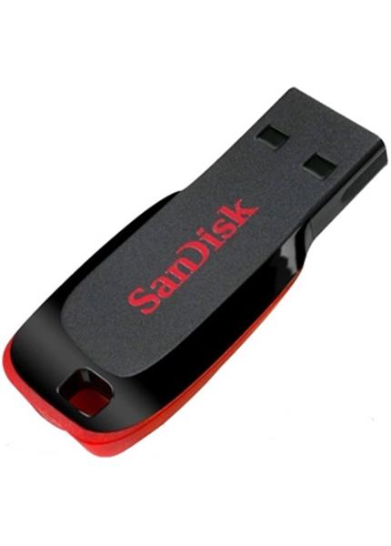 SanDisk USB Cruzer Blade 16GB SanDisk USB Cruzer Blade 16GB