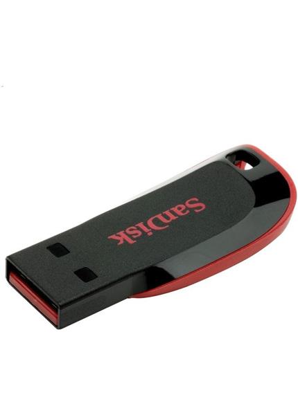 SanDisk USB Cruzer Blade 16GB SanDisk USB Cruzer Blade 16GB