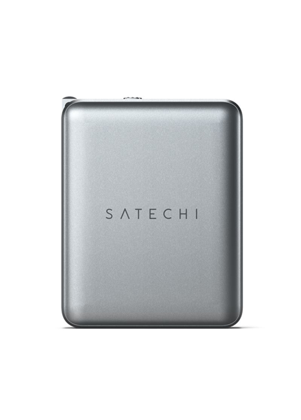 SATECHI GaN Travel, Nabíjačka 4x USB C, 145W SATECHI GaN Travel, Nabíjačka 4x USB C, 145W