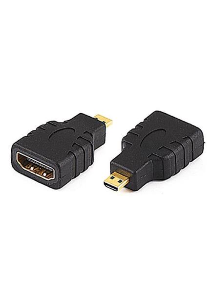 SBOX Adaptér HDMI samica/micro HDMI samec SBOX Adaptér HDMI samica/micro HDMI samec