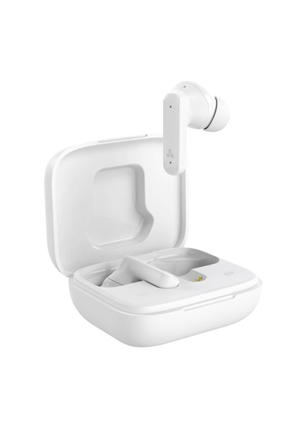 SBOX EB-TWS08-W, Bluetooth slúchadlá, biele SBOX EB-TWS08-W, Bluetooth slúchadlá, biele