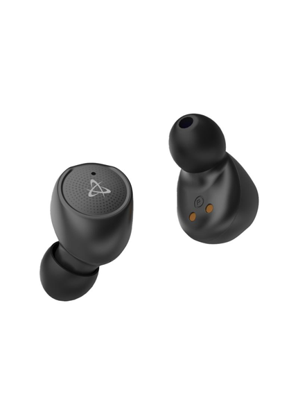 SBOX EB-TWS115-B, Bluetooth slúchadlá, black SBOX EB-TWS115-B, Bluetooth slúchadlá, black