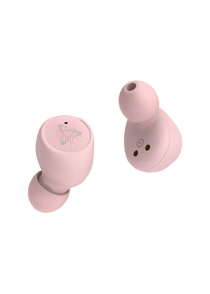 SBOX EB-TWS115-P, Bluetooth slúchadlá, pink SBOX EB-TWS115-P, Bluetooth slúchadlá, pink