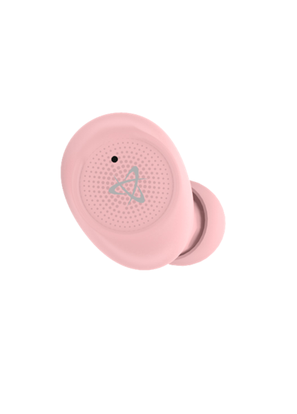 SBOX EB-TWS115-P, Bluetooth slúchadlá, pink SBOX EB-TWS115-P, Bluetooth slúchadlá, pink