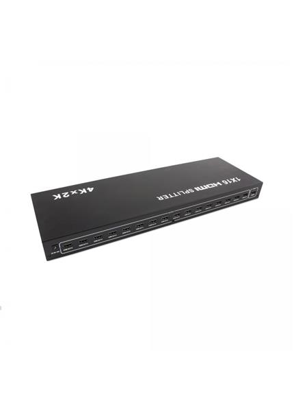 SBOX HDMI-16, 16-Portový HDMI splitter SBOX HDMI-16, 16-Portový HDMI splitter