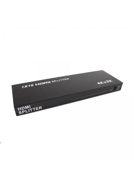 SBOX HDMI-16, 16-Portový HDMI splitter SBOX HDMI-16, 16-Portový HDMI splitter