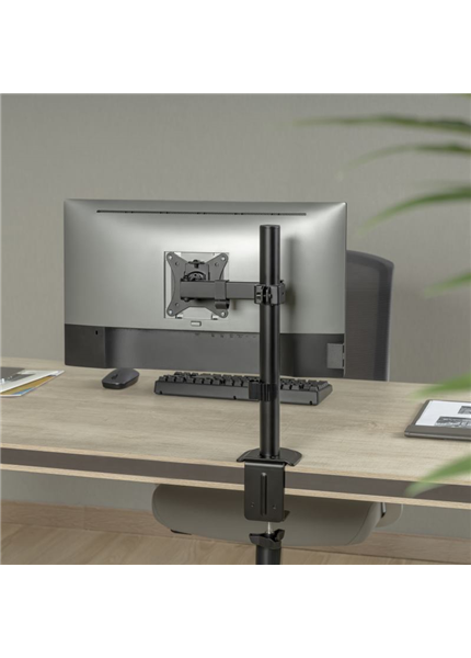 SBOX LCD-351/1-2, Desktop mount for 1 monitor SBOX LCD-351/1-2, Desktop mount for 1 monitor