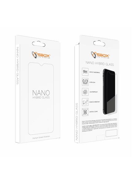 SBOX NANO Hybrid GLASS, APPLE iPhone SE (2020) SBOX NANO Hybrid GLASS, APPLE iPhone SE (2020)