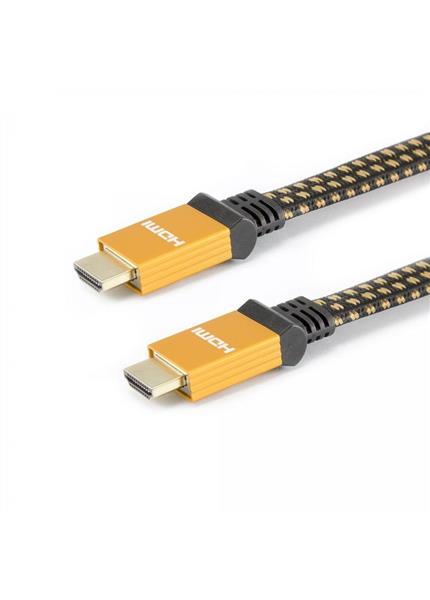 SBOX Prepojovací kábel HDMI sam/HDMI sam 1,5m SBOX Prepojovací kábel HDMI sam/HDMI sam 1,5m