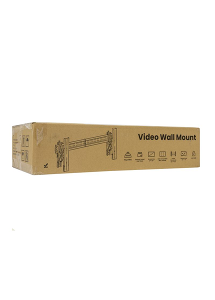 SBOX Video wall mount LVW02-48T SBOX Video wall mount LVW02-48T