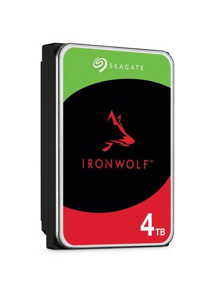 SEAGATE Iron Wolf 4TB/3,5"/256MB/26mm SEAGATE Iron Wolf 4TB/3,5"/256MB/26mm