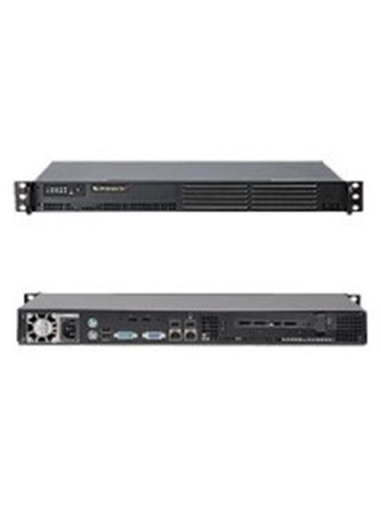 Server Supermicro SYS-5015A-EHF-D525 Server Supermicro SYS-5015A-EHF-D525