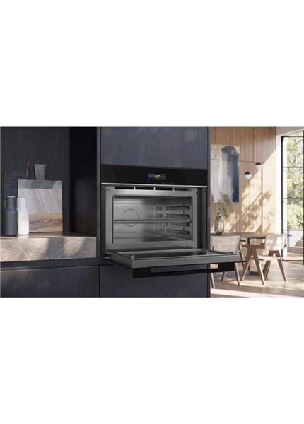 SIEMENS Vstavaná mikrovlnná  rúra CE732GXB1 SIEMENS Vstavaná mikrovlnná  rúra CE732GXB1