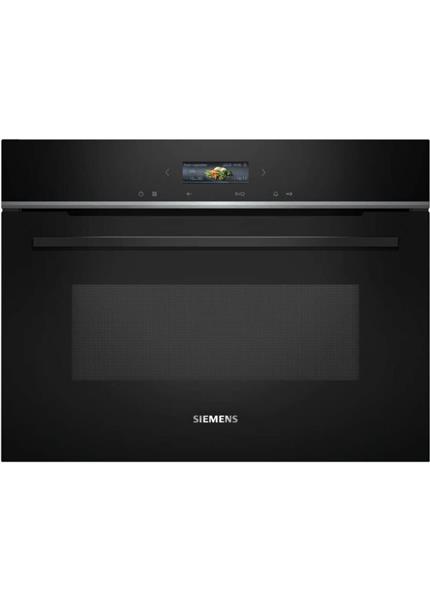 SIEMENS Vstavaná mikrovlnná  rúra CE732GXB1 SIEMENS Vstavaná mikrovlnná  rúra CE732GXB1