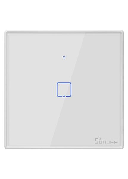 SONOFF T2 EU 1C, eWeLink RF Prepínač SONOFF T2 EU 1C, eWeLink RF Prepínač