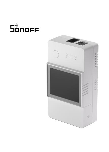 SONOFF TH316D Elite, eWeLink Termostat s displejom SONOFF TH316D Elite, eWeLink Termostat s displejom