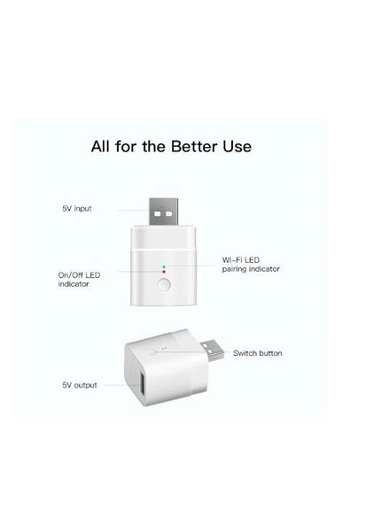 SONOFF ZB MICRO, ZigBee USB Prepínač/Adaptér SONOFF ZB MICRO, ZigBee USB Prepínač/Adaptér
