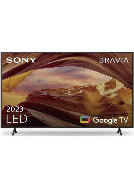 SONY Bravia X75WL Smart LED TV 65" UHD 4K SONY Bravia X75WL Smart LED TV 65" UHD 4K