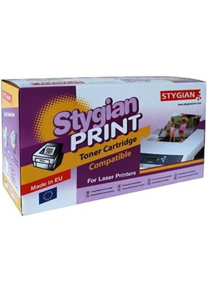 STYGIAN Toner Canon 046H magenta (5.000) STYGIAN Toner Canon 046H magenta (5.000)