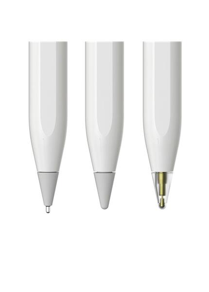 SwitchEasy EasyPencil Pro 4 Stylus Pencil, White SwitchEasy EasyPencil Pro 4 Stylus Pencil, White