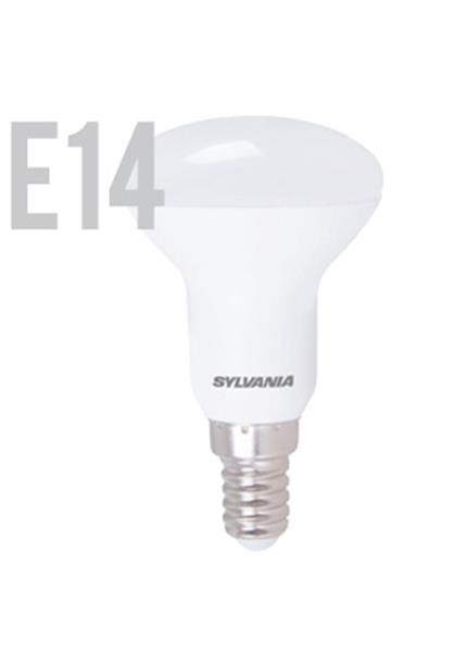 SYLVANIA LED žiarovka E14/R50/5W/3000K/470lm SYLVANIA LED žiarovka E14/R50/5W/3000K/470lm