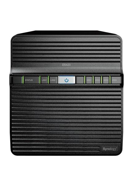 SYNOLOGY DS423, NAS Server, 4xHDD/SSD SYNOLOGY DS423, NAS Server, 4xHDD/SSD